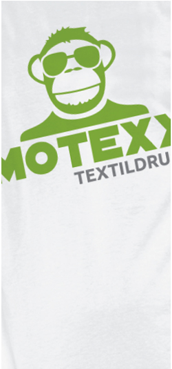 MOTEXX Textildruck Hohen Neuendorf